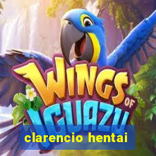 clarencio hentai